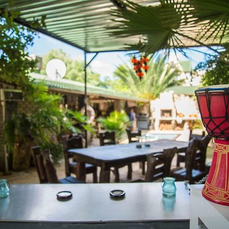 Tsumeb Backpackers & Safari Hostel Exterior photo